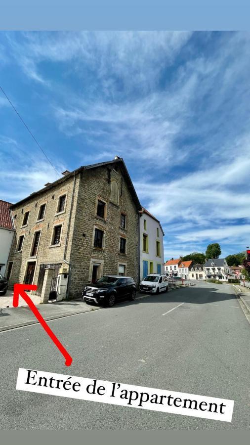 La Romantica**** 4/6 Pers 5kms de Nausicaa Saint-Étienne-au-Mont Exterior foto